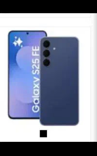 گوشی سامسونگ s25fe
