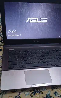 لب تاپ ایسوس