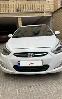 اکسنت مدل ۹۷ بدون رنگ