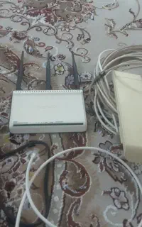 وای فای