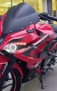rs 200 مدل ۹۵