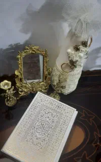 آینه و قرآن