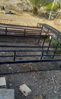 باربند پیکان فروشی