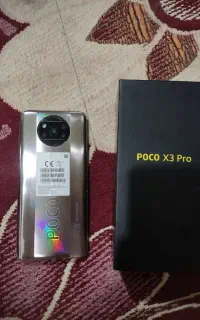 گوشی poco x 3 pro