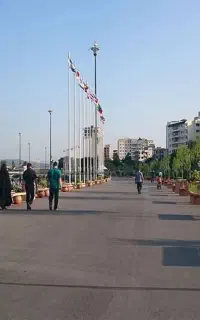 تور ساری گردی