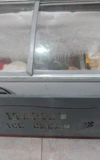 وسایل فست فود رستوران