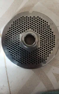 دو عدد شبکه چرخ گوشت