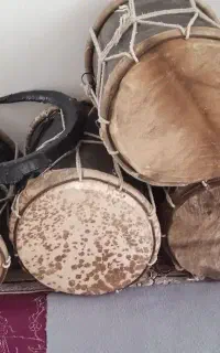 دمام وساز وسنج
