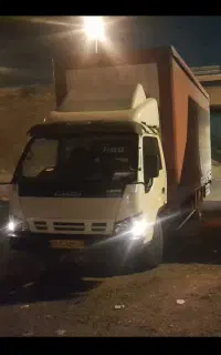 حمل بار واسباب کشی در تاکستان به تمام نقاط ایران