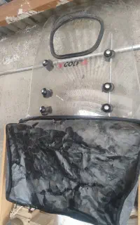 طلق موتور