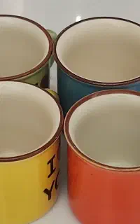 استکان قهوه خوری