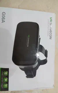 VR شاینکن