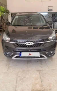تیگو۷ ۱۴۰۱ در حد صفر