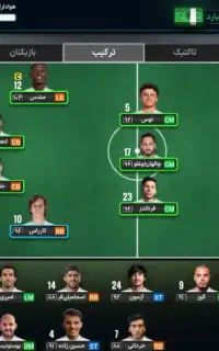 اکانت مربی برتر