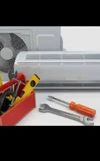 تعمیرات تخصصی پکیج و کولر گازی محدوده کلاردشت