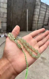 تسبیح شاه مقصود