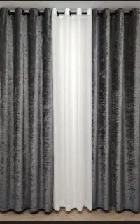 پرده پانچ