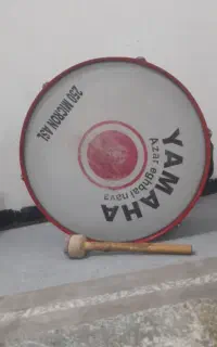 تبل یاماها ۲۵۰ میل