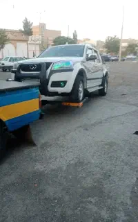 امداد خودرو / یدک کش /شبانه روزی