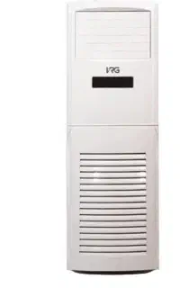 کولر ایستاده