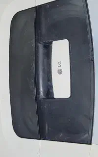 ماشین لباسشویی ال جی