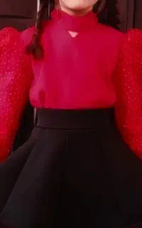 لباس مجلسی دخترانه