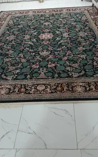 فرش ۱۲متری