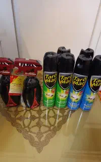 حشره کش
