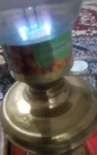 انواع چراغ لمپا و گردسوز