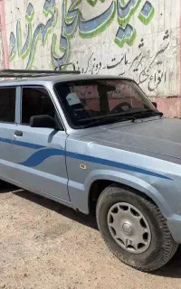 فروش مزدا کارا ۲۰۰۰