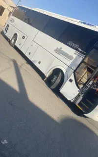 اتوبوس مان ۹۵