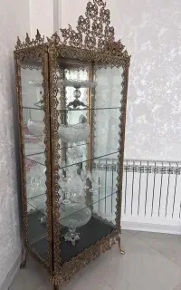 بوفه برنز