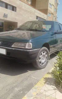 ار دی 1600...دوگانه دستی.یشمی روغنی