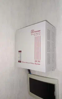 ترانس های فاراتل ۶کیلووات