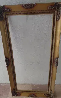 یک عدد قاب