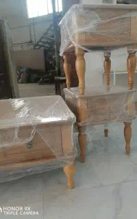 میز و عسلی