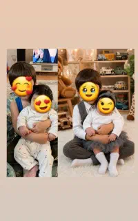 عکس آتلیه ایی آنلاین