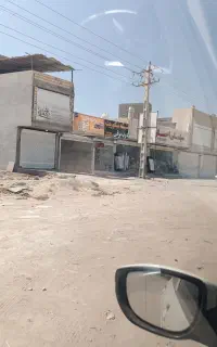 اجاره مغازه ۳۰۰متری