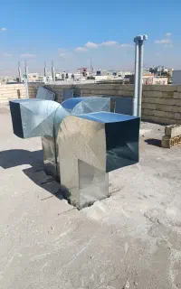 کانال سازی