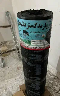 خورده کاری ونصب ایزوگام