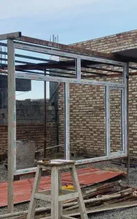 تعمیرات جوشکاری سیار