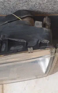 جفت چراغ جلو ۴۰۵ کامل