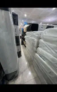 شرکت اصلی پخش.تشک تخت رویال در البرز عطاهوم