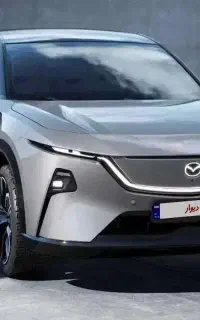 حواله مزدا ez 60 mazda