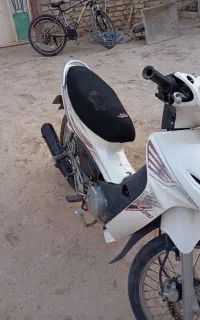 موتور بیکلاج110
