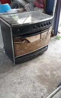 گاز