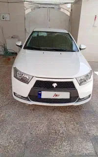 دنا پلاس ۵ دنده مدل ۴۰۲