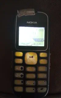 کوشی نوکیا