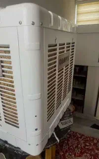 کولر آبی