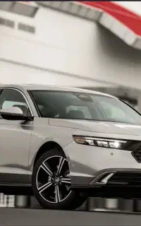 حواله هوندا آکورد